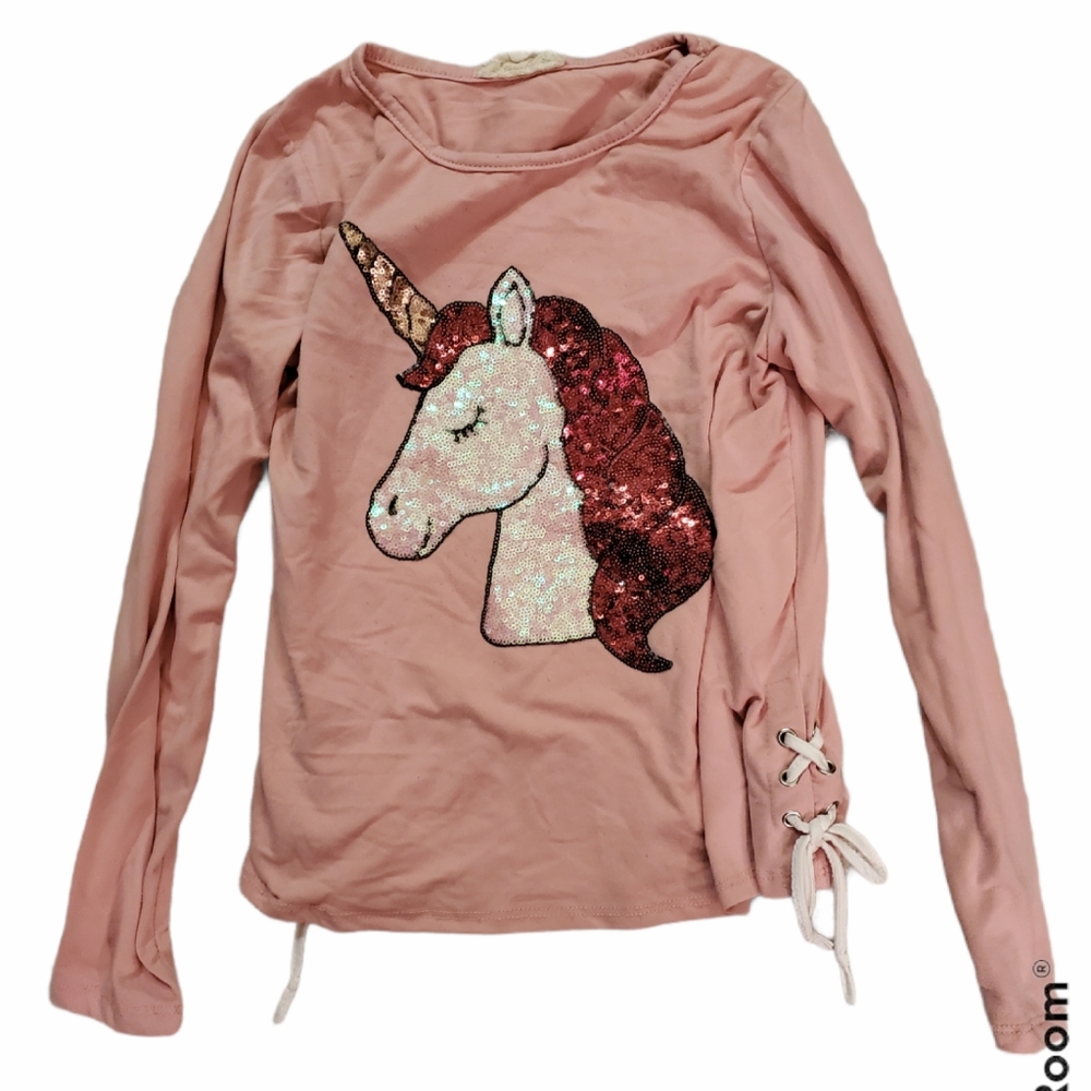 Btween unicorn sequins top 10